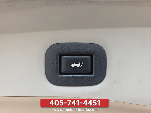 Used 2019 Nissan Rogue SL AWD/4WD image 33