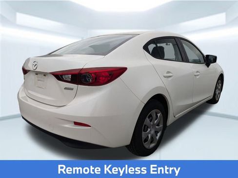 Used 2014 MAZDA MAZDA3 i Sport image 5