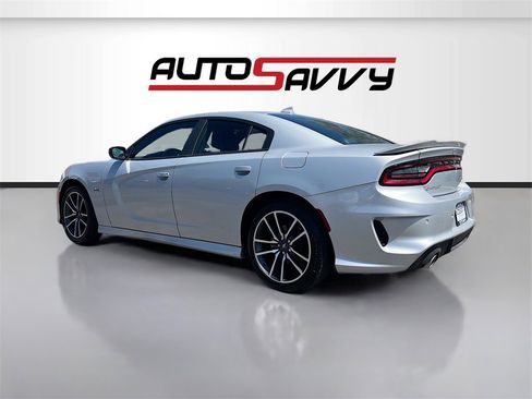 Used 2023 Dodge Charger R/T w/ Plus Group image 5