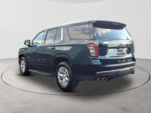 Used 2024 Chevrolet Tahoe Premier AWD/4WD image 7