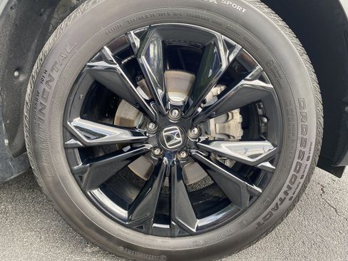 Used 2024 Honda CR-V Sport Touring image 43