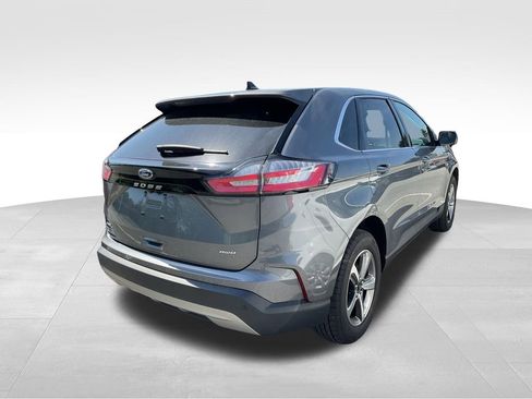 Used 2024 Ford Edge SEL w/ Convenience Package AWD/4WD image 9