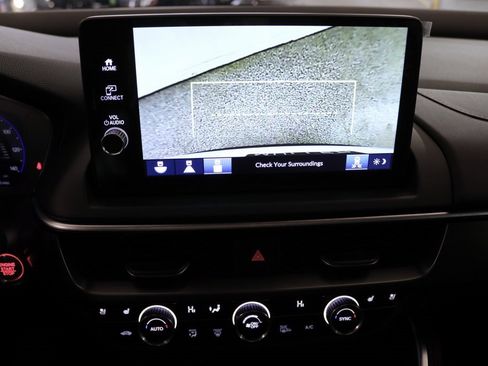 Used 2025 Acura ADX A-Spec image 20