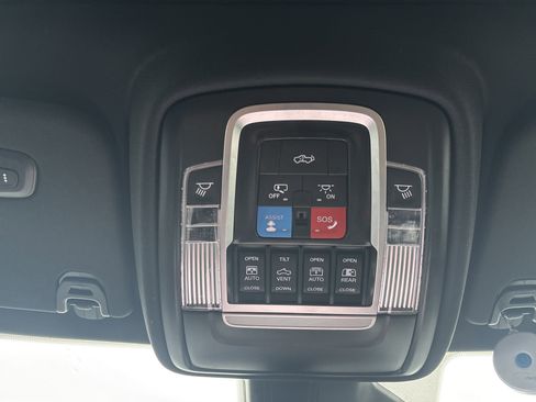 New 2026 RAM 1500 Rebel image 29