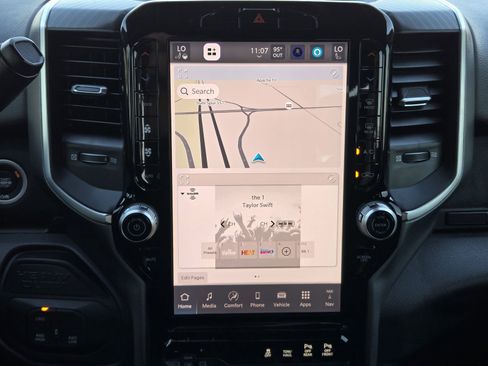 New 2026 RAM 2500 Lone Star image 16