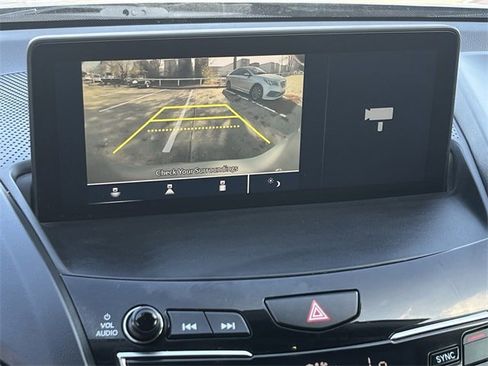 Certified 2021 Acura RDX FWD image 15
