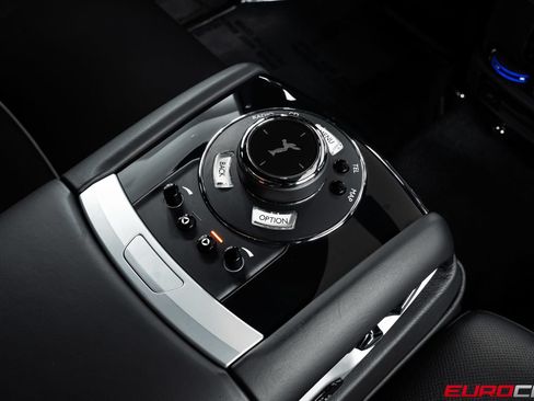 Used 2014 Rolls-Royce Ghost RWD image 41