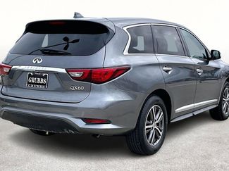 Used 2016 INFINITI QX60 FWD video 2