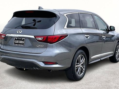Used 2016 INFINITI QX60 FWD image 2
