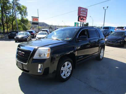 Used 2015 GMC Terrain SLE