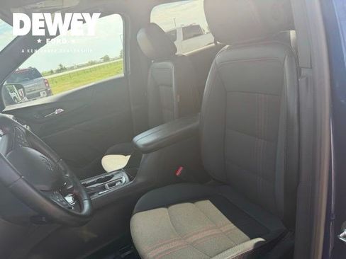 Used 2023 Chevrolet Equinox RS AWD/4WD image 11