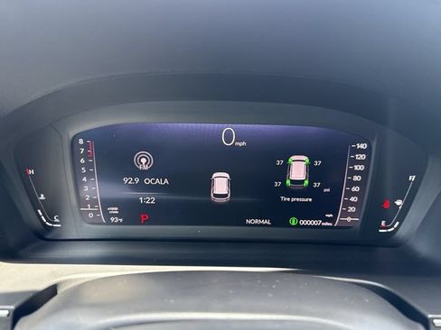 New 2026 Honda Pilot Elite image 38