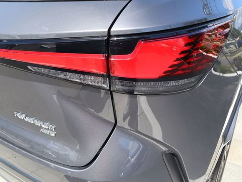 Used 2023 Lexus RX 350h image 17