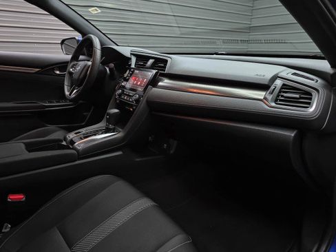 Used 2019 Honda Civic EX image 12