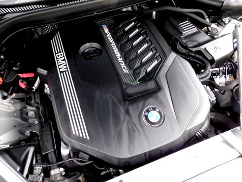 Used 2020 BMW X3 M40i w/ Executive Package AWD/4WD image 27