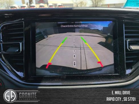 Used 2024 Dodge Durango GT AWD/4WD image 21
