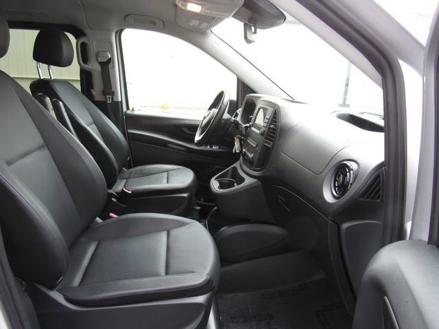 Used 2023 Mercedes-Benz Metris Passenger image 19