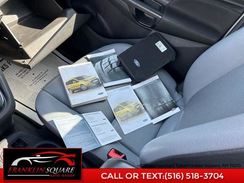 Used 2017 Ford Transit Connect XL image 65