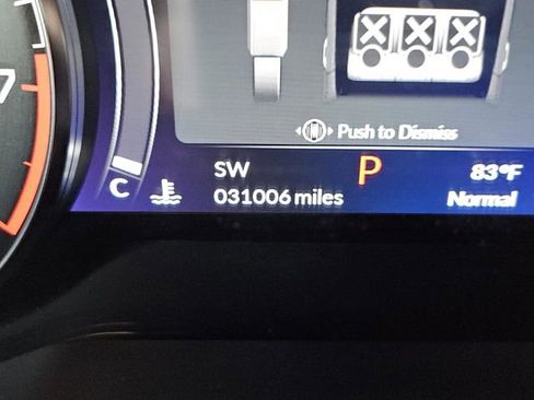 Used 2023 Acura RDX w/ Technology Package image 15