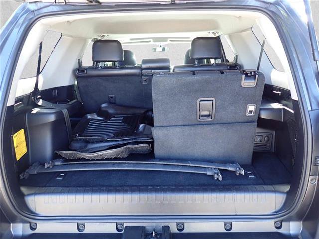 Used 2013 Toyota 4Runner SR5 w/ Convenience Pkg RWD image 8