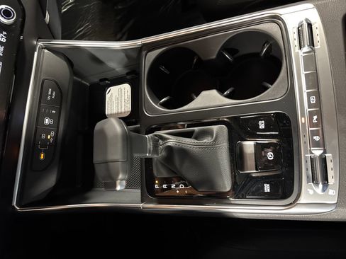 New 2026 Kia Carnival SX Prestige FWD image 19