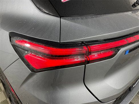 New 2026 Chevrolet Equinox EV RS image 16