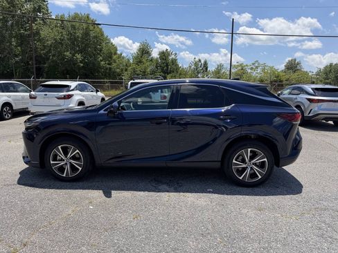 Used 2023 Lexus RX 350 Premium w/ Cold Area Package FWD image 9