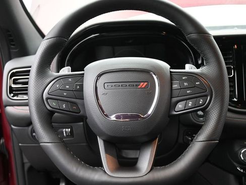 New 2025 Dodge Durango GT image 30