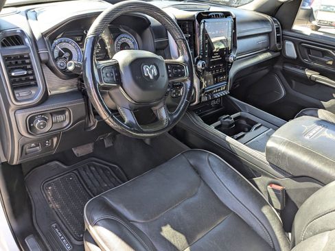 Used 2019 RAM 1500 Limited image 15