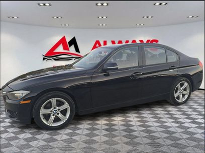Used 2013 BMW 320i Sedan