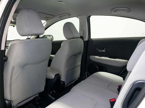 Used 2020 Honda HR-V LX image 15