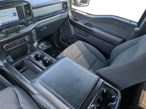 Used 2021 Ford F150 XL w/ Equipment Group 101A High RWD image 20