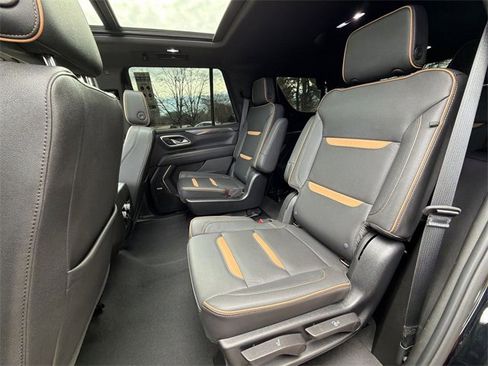 Used 2023 GMC Yukon AT4 w/ AT4 Premium Plus Package image 23