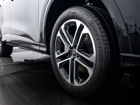 New 2025 Audi Q5 Premium Plus image 21
