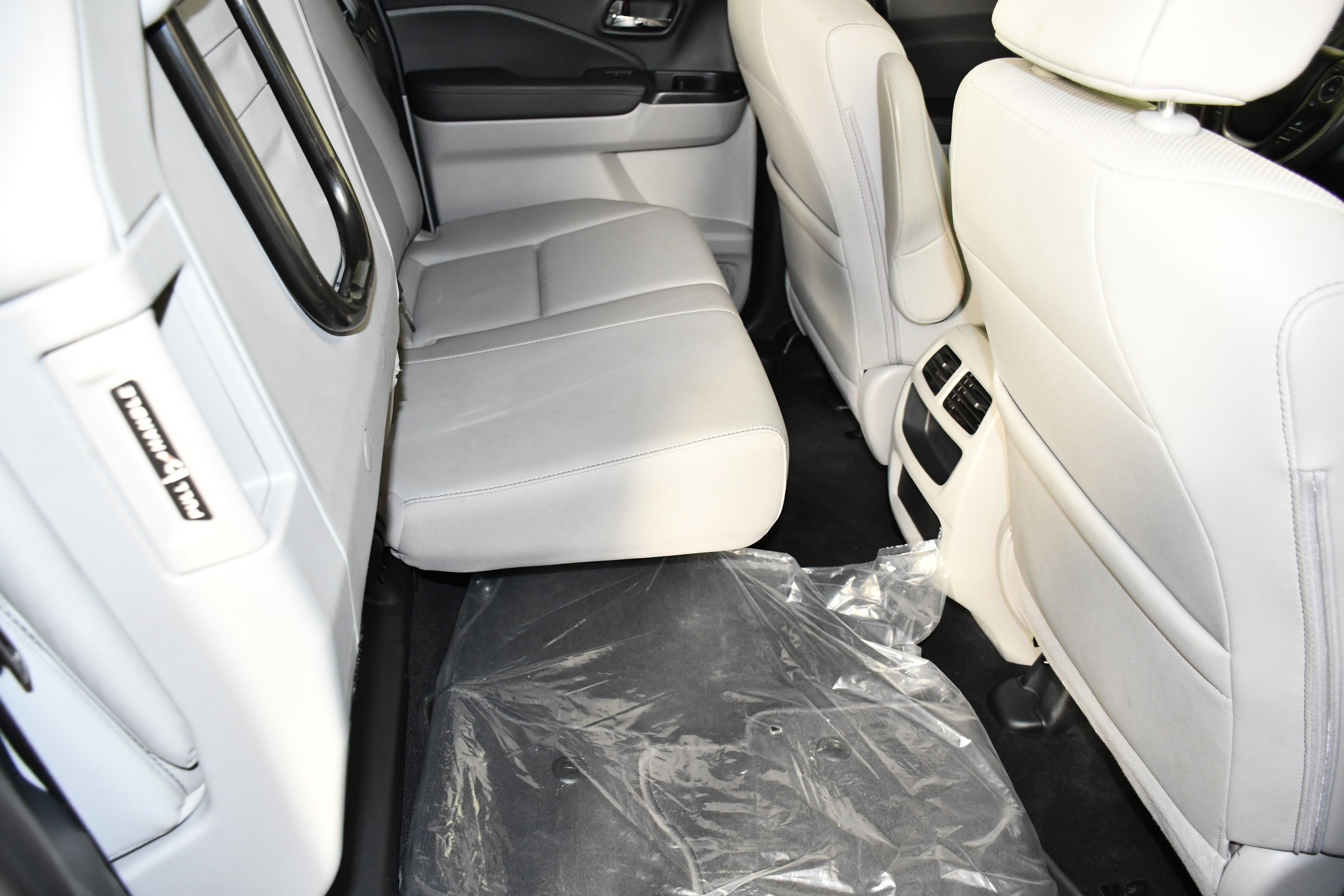 Certified 2023 Honda Ridgeline RTL-E image 48