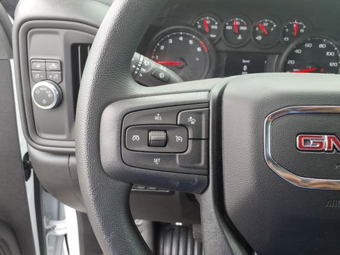 New 2026 GMC Sierra 2500 Pro w/ Convenience Package RWD image 9