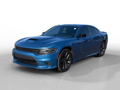 Used 2021 Dodge Charger GT w/ Plus Group