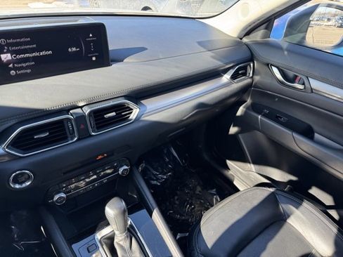 Certified 2025 MAZDA CX-5 AWD 2.5 S w/ Preferred Package image 26
