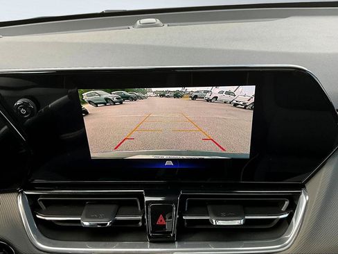 New 2026 Chevrolet TrailBlazer ACTIV w/ Driver Confidence Package image 10