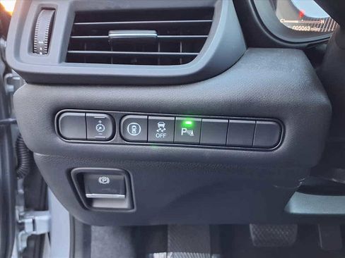 Certified 2025 Acura TLX w/ Technology Package FWD image 14