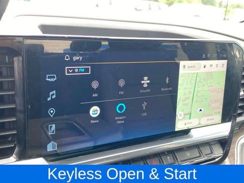 Used 2023 Chevrolet Silverado 1500 LT image 19