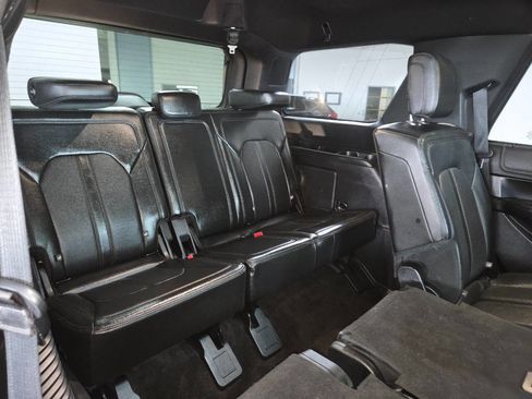 Used 2018 Ford Expedition Limited w/ Equipment Group 302A image 30