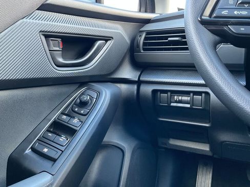 New 2026 Subaru Crosstrek 2.0i Premium image 22