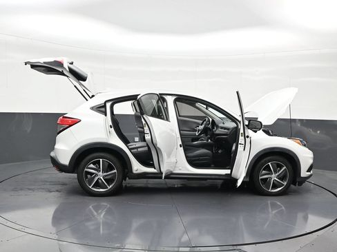 Used 2022 Honda HR-V EX-L image 31