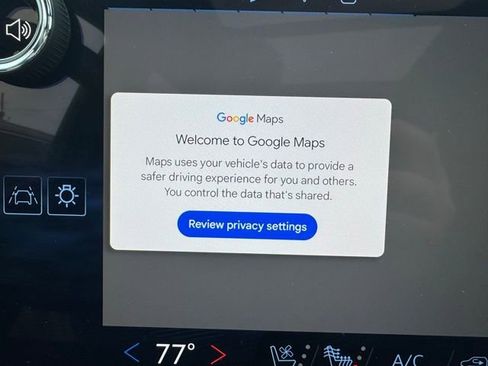 Used 2024 Chevrolet Traverse RS w/ LPO, Floor Liner Package image 12