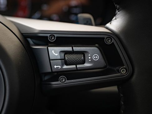 New 2026 Porsche 911 Carrera 4S image 23