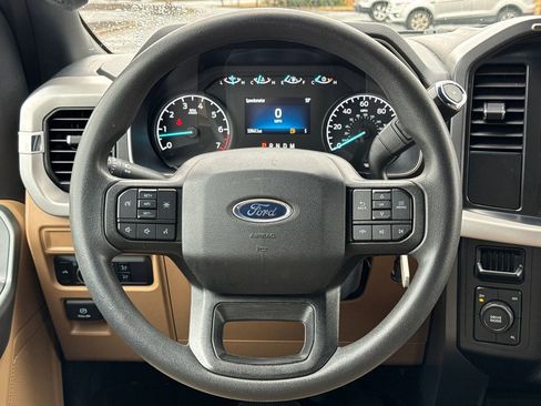 Used 2023 Ford F150 XLT image 15