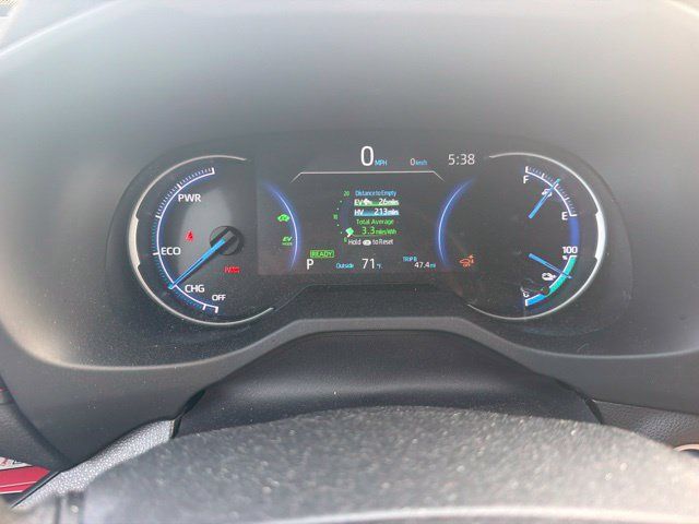 Used 2021 Toyota RAV4 XSE w/ Premium Package AWD/4WD image 23