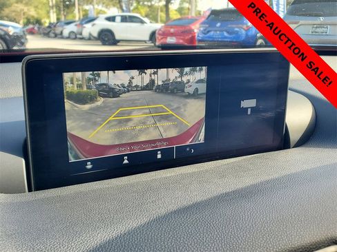 Used 2021 Acura TLX SH-AWD image 28