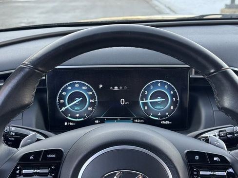 Used 2022 Hyundai Santa Cruz SEL Premium image 28